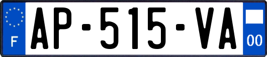 AP-515-VA