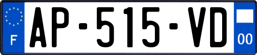 AP-515-VD