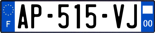 AP-515-VJ