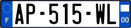 AP-515-WL