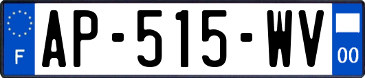 AP-515-WV