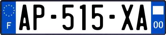 AP-515-XA