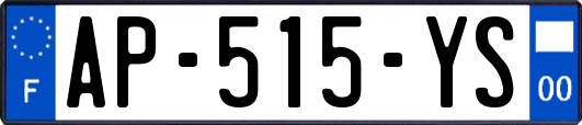AP-515-YS