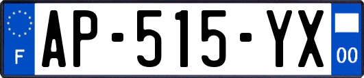 AP-515-YX