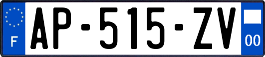 AP-515-ZV