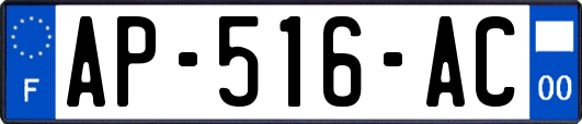 AP-516-AC