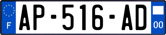 AP-516-AD