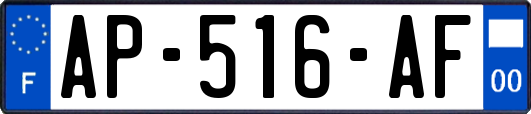 AP-516-AF