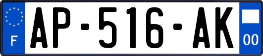 AP-516-AK