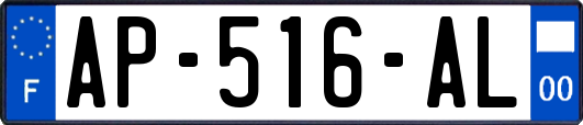 AP-516-AL