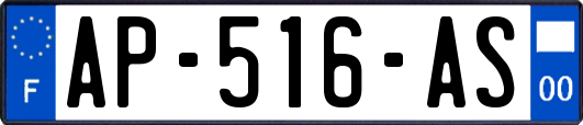 AP-516-AS