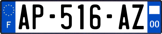 AP-516-AZ