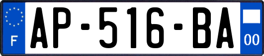 AP-516-BA