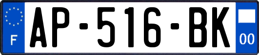 AP-516-BK