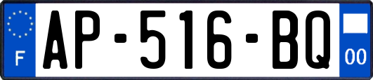 AP-516-BQ