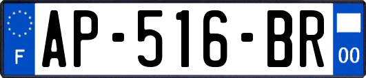 AP-516-BR