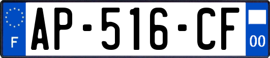 AP-516-CF