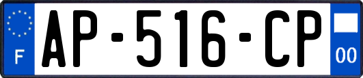 AP-516-CP