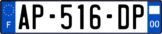 AP-516-DP