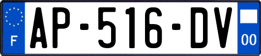 AP-516-DV