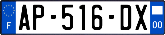 AP-516-DX