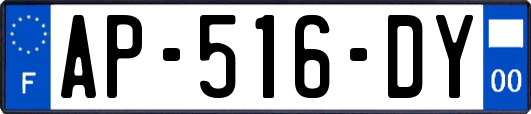 AP-516-DY