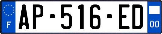 AP-516-ED