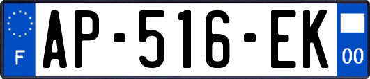 AP-516-EK