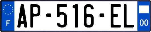 AP-516-EL