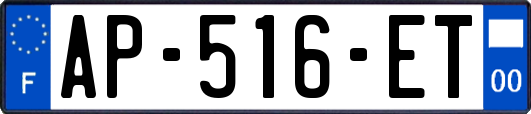 AP-516-ET