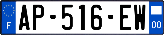 AP-516-EW