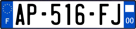 AP-516-FJ