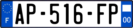 AP-516-FP