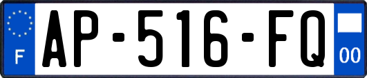 AP-516-FQ