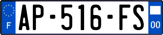 AP-516-FS