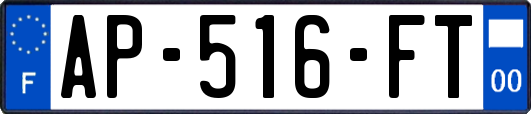 AP-516-FT