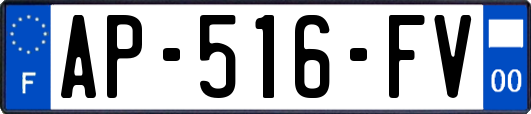 AP-516-FV