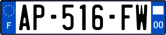 AP-516-FW