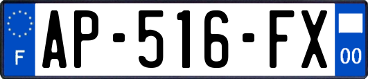 AP-516-FX