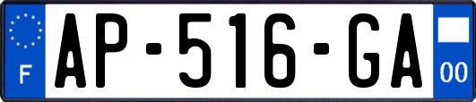 AP-516-GA