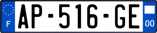 AP-516-GE
