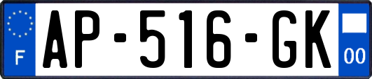 AP-516-GK