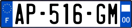 AP-516-GM