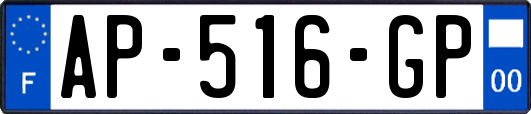 AP-516-GP