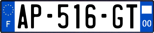 AP-516-GT
