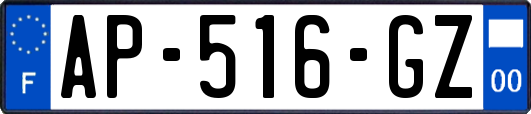 AP-516-GZ