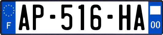 AP-516-HA