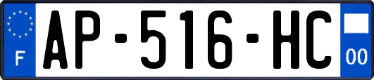 AP-516-HC