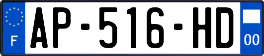 AP-516-HD