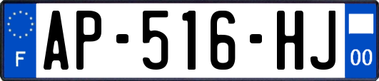 AP-516-HJ